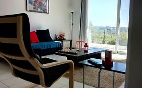 Studio Poseidonia Apartment 75Sqm Corinth Canal